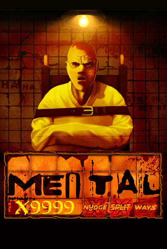 Mental играть онлайн  в демо игру в Crystal Casino Online