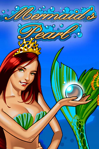 Mermaid's Pearl играть онлайн  в демо игру в Crystal Casino Online