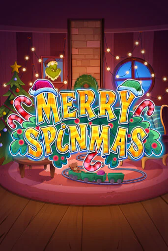 Merry Spinmas играть онлайн  в демо игру в Crystal Casino Online