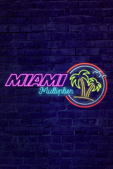 MiamiMultiplier играть онлайн  в демо игру в Crystal Casino Online