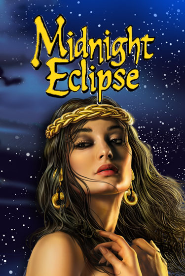 Midnight Eclipse играть онлайн  в демо игру в Crystal Casino Online