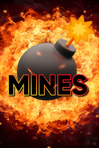 Mines играть онлайн  в демо игру в Crystal Casino Online