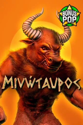 Minotaurus играть онлайн  в демо игру в Crystal Casino Online