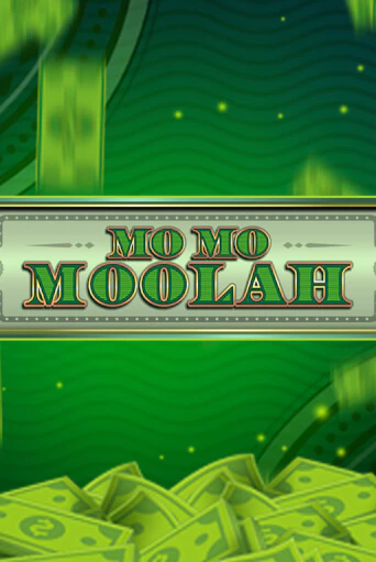 MoMoMoolah играть онлайн  в демо игру в Crystal Casino Online