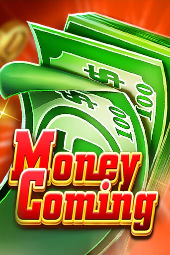 Money Coming играть онлайн  в демо игру в Crystal Casino Online
