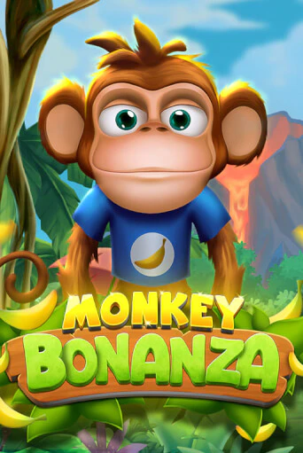Monkey Bonanza играть онлайн  в демо игру в Crystal Casino Online