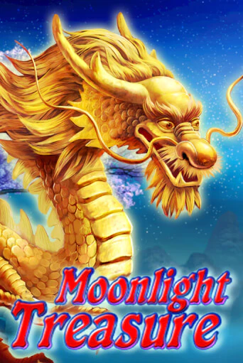 Moonlight Treasure играть онлайн  в демо игру в Crystal Casino Online
