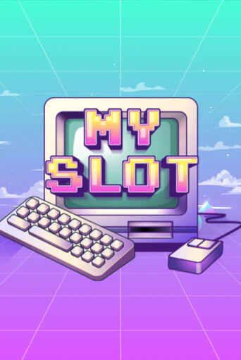 My slot играть онлайн  в демо игру в Crystal Casino Online