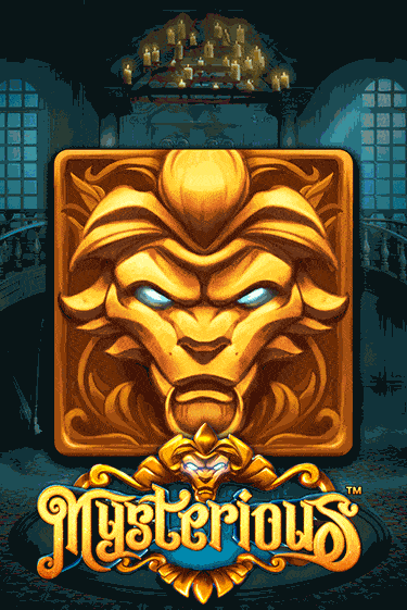 Mysterious™ играть онлайн  в демо игру в Crystal Casino Online