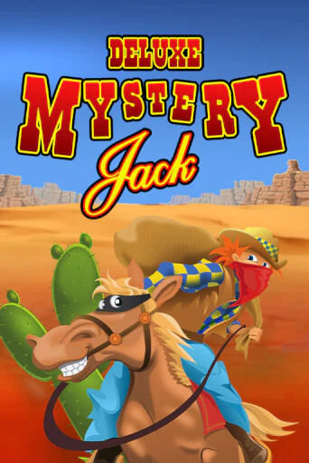 Mystery Jack Deluxe играть онлайн  в демо игру в Crystal Casino Online