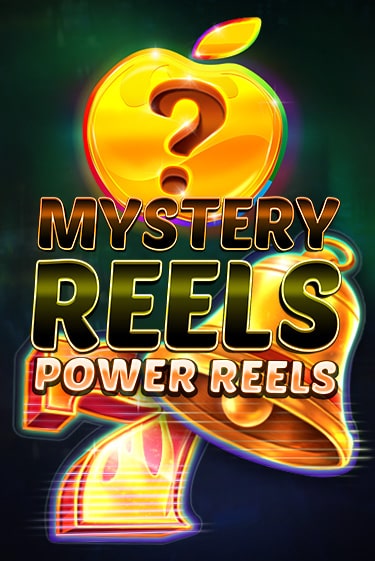 Mystery Reels Power Reels играть онлайн  в демо игру в Crystal Casino Online
