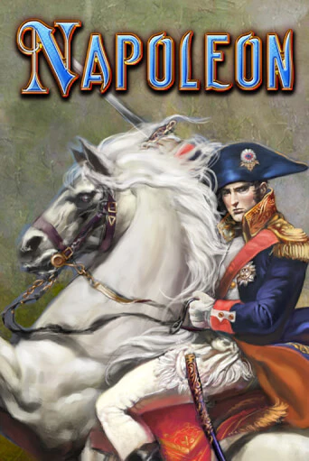 Napoleon играть онлайн  в демо игру в Crystal Casino Online
