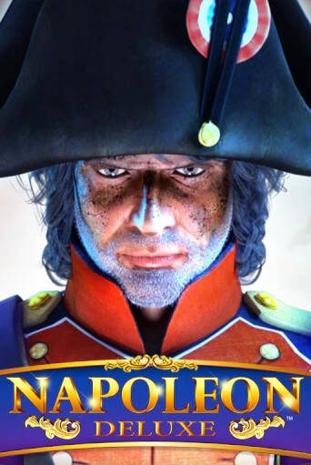 Napoleon Deluxe играть онлайн  в демо игру в Crystal Casino Online