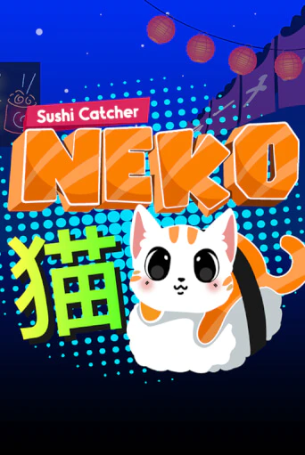Neko играть онлайн  в демо игру в Crystal Casino Online