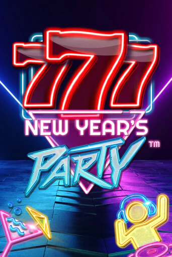 New Year Party играть онлайн  в демо игру в Crystal Casino Online