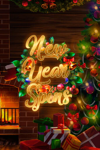 New Year Spins играть онлайн  в демо игру в Crystal Casino Online