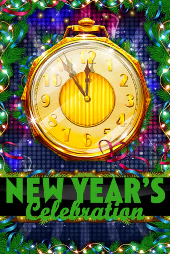 New Year's Celebration играть онлайн  в демо игру в Crystal Casino Online