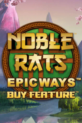 Noble Rats играть онлайн  в демо игру в Crystal Casino Online