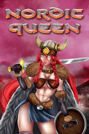 Nordic Queen играть онлайн  в демо игру в Crystal Casino Online