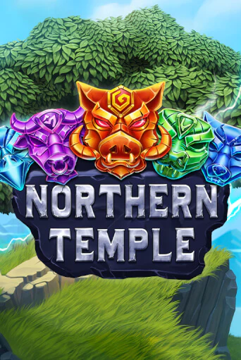 Northern Temple играть онлайн  в демо игру в Crystal Casino Online