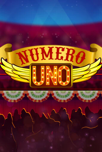 Numero Uno играть онлайн  в демо игру в Crystal Casino Online