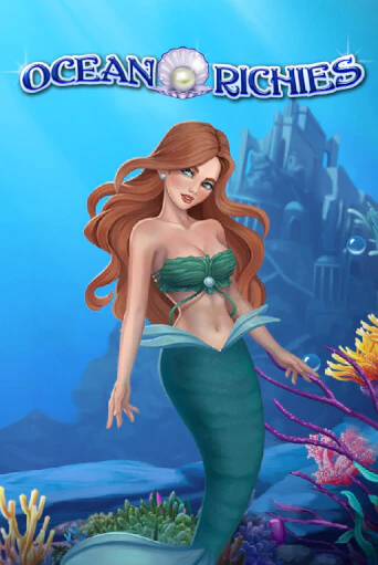 Ocean Richies играть онлайн  в демо игру в Crystal Casino Online