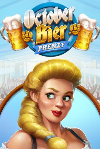 October Bier Frenzy играть онлайн  в демо игру в Crystal Casino Online
