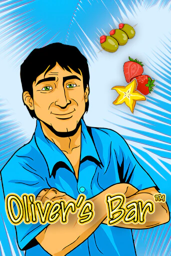 Oliver's Bar играть онлайн  в демо игру в Crystal Casino Online