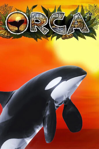 Orca играть онлайн  в демо игру в Crystal Casino Online