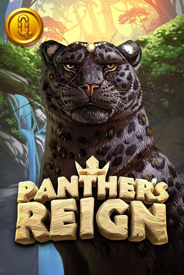 Panther's Reign играть онлайн  в демо игру в Crystal Casino Online