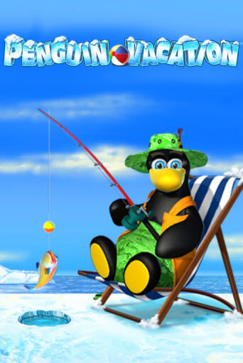 Penguin Vacation играть онлайн  в демо игру в Crystal Casino Online
