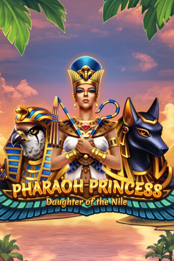 Pharaoh Princess играть онлайн  в демо игру в Crystal Casino Online