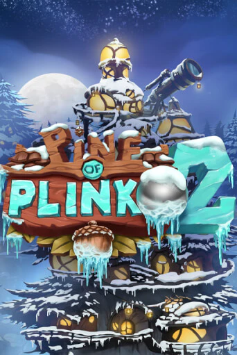 Pine of Plinko 2 играть онлайн  в демо игру в Crystal Casino Online