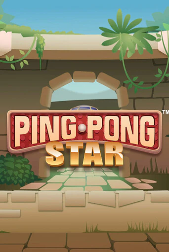 Ping Pong Star играть онлайн  в демо игру в Crystal Casino Online