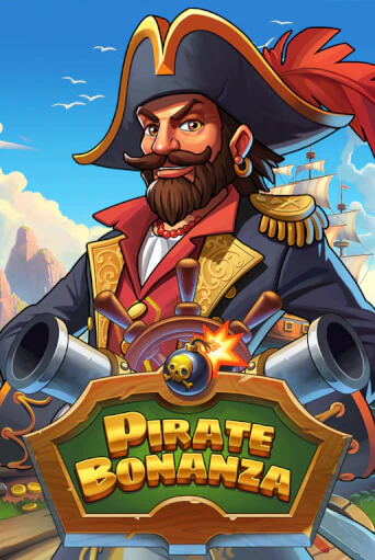 Pirate Bonanza играть онлайн  в демо игру в Crystal Casino Online