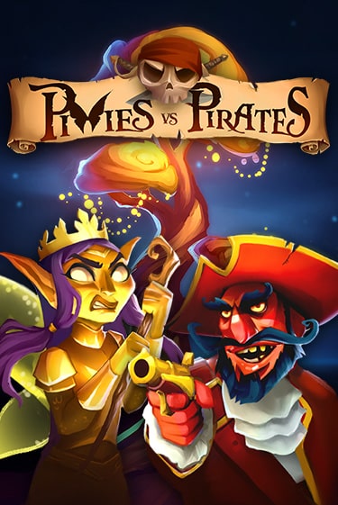 Pixies vs Pirates играть онлайн  в демо игру в Crystal Casino Online