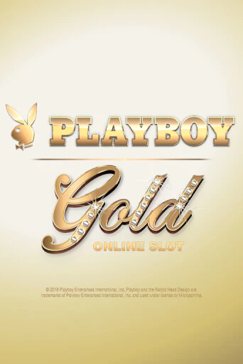 Playboy Gold играть онлайн  в демо игру в Crystal Casino Online