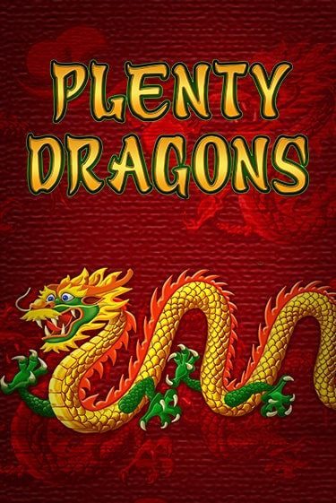 Plenty Dragons играть онлайн  в демо игру в Crystal Casino Online