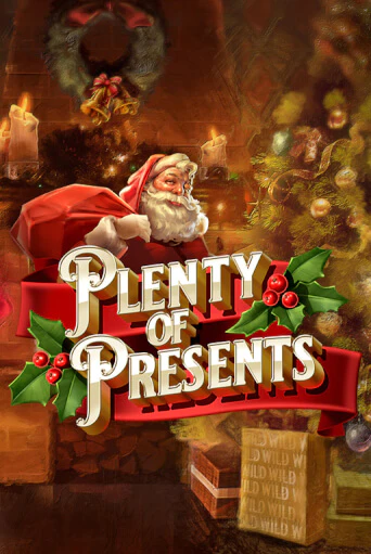 Plenty of Presents играть онлайн  в демо игру в Crystal Casino Online