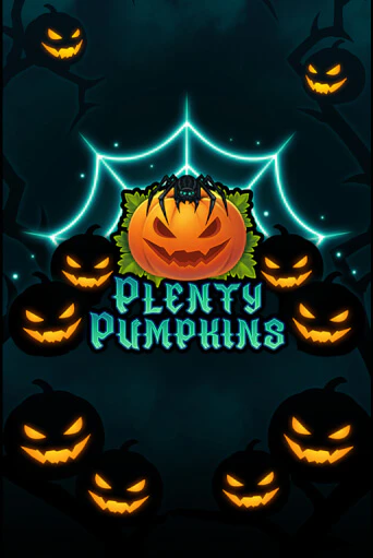 Plenty Pumpkins играть онлайн  в демо игру в Crystal Casino Online