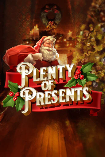Plenty of Presents играть онлайн  в демо игру в Crystal Casino Online