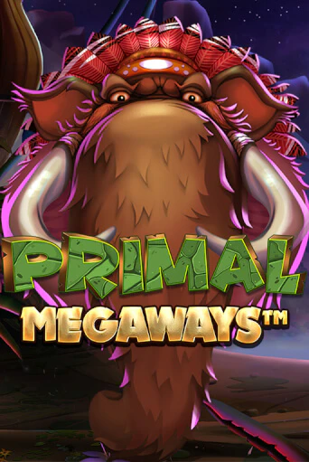 Primal Megaways играть онлайн  в демо игру в Crystal Casino Online