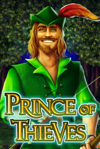 Prince of Thieves играть онлайн  в демо игру в Crystal Casino Online