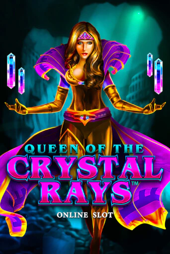 Queen of the Crystal Rays играть онлайн  в демо игру в Crystal Casino Online