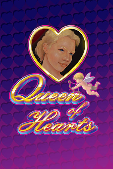 Queen Of Hearts играть онлайн  в демо игру в Crystal Casino Online