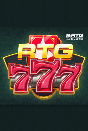 RTG 777 играть онлайн  в демо игру в Crystal Casino Online