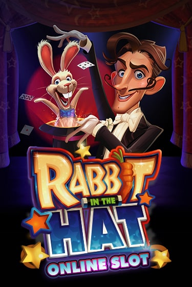 Rabbit In The Hat играть онлайн  в демо игру в Crystal Casino Online