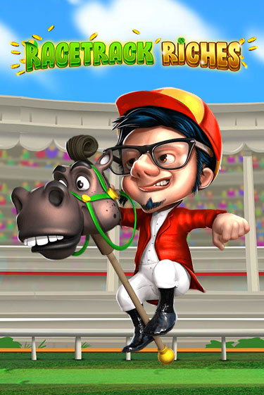 Racetrack Riches играть онлайн  в демо игру в Crystal Casino Online