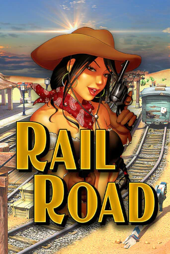 Railroad играть онлайн  в демо игру в Crystal Casino Online