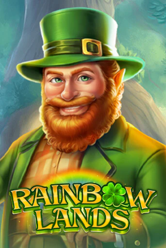 Rainbow Lands играть онлайн  в демо игру в Crystal Casino Online